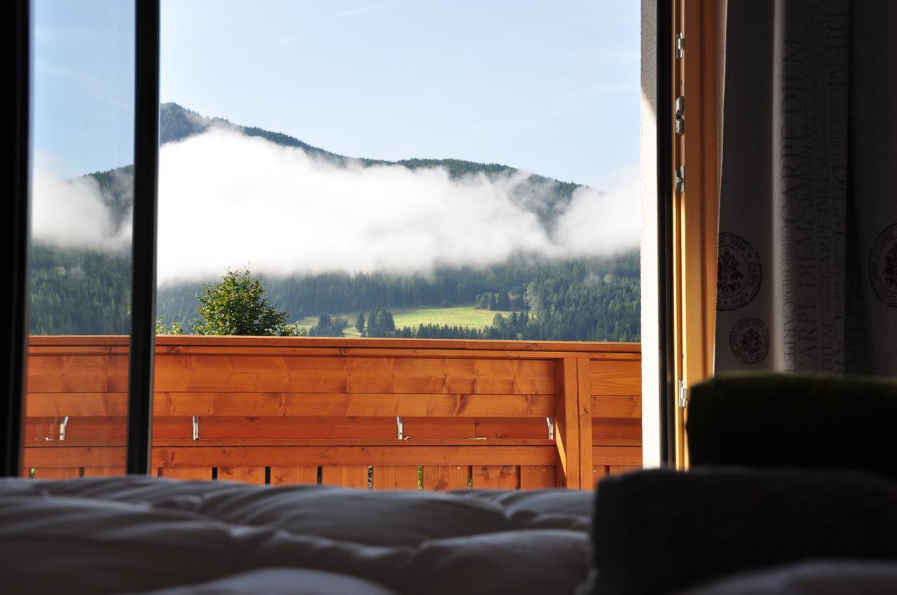 Haus Nohra Bed & Breakfast Sankt Michael im Lungau Exterior photo